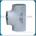 tee (equal tee, pipe fitting, stainless steel tee)